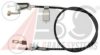 NISSA 36531BM700 Cable, parking brake